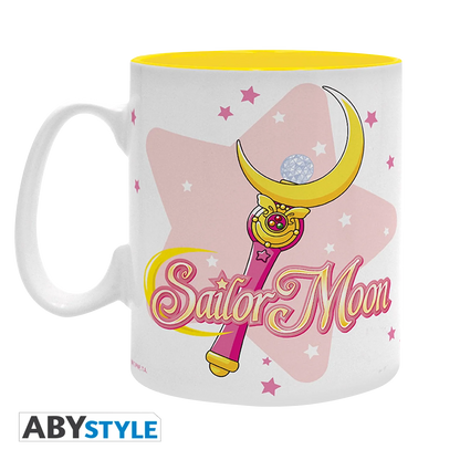 SAILOR MOON Mug 460ML Sailor Moon