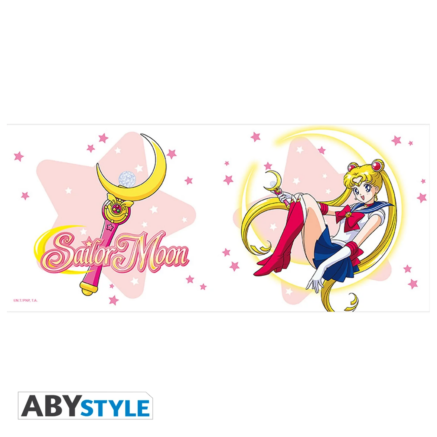SAILOR MOON Mug 460ML Sailor Moon