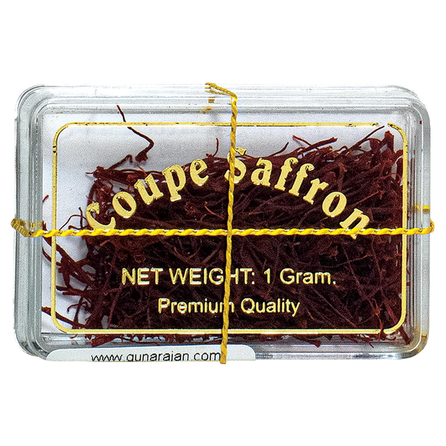 NGR Spanien Safranfäden 1G