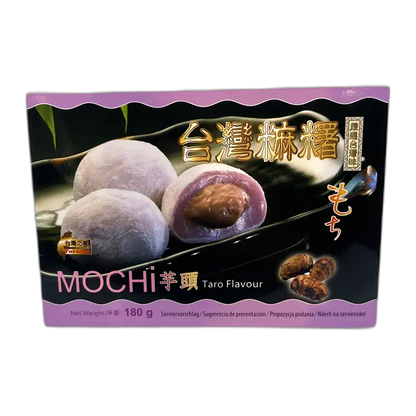 AWON Mochi Taro 180G