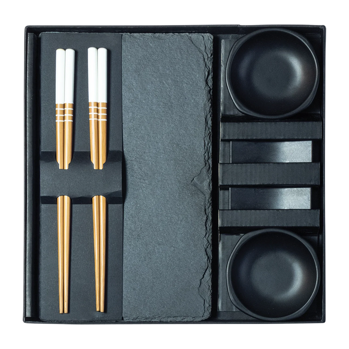 Jade Temple Sushi Set f. 2 Personen