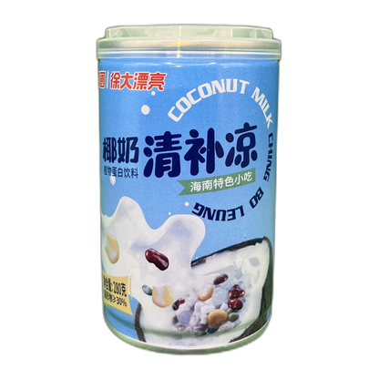 FAMOUS HOUSE Erdnusssuppe Milk Peanut Soup 320G