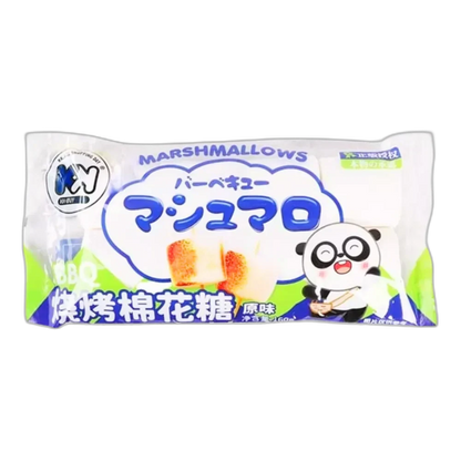 CYW Original BBQ Marshmallow 160g