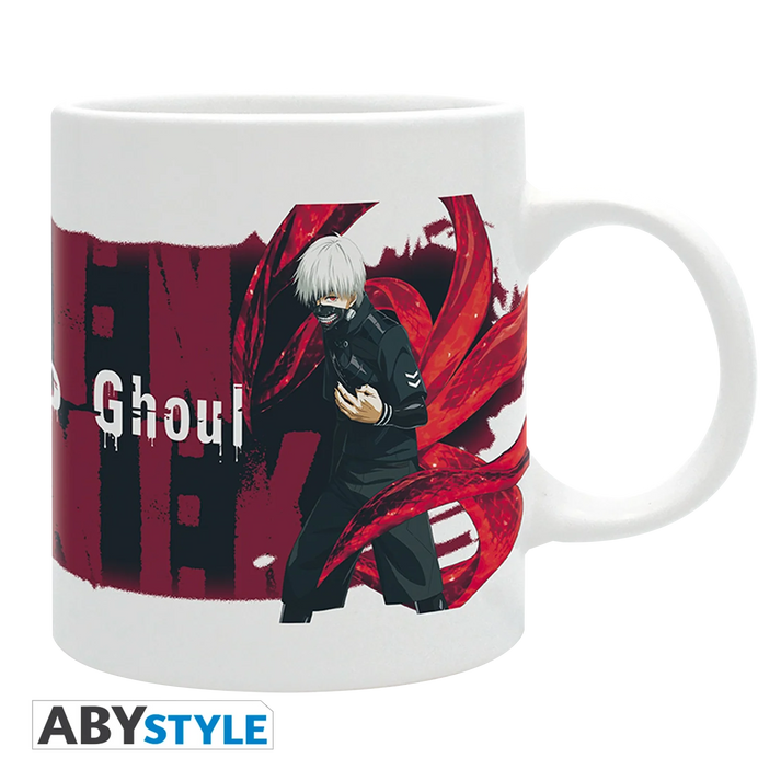 Tokyo Ghoul Mug 320ML Ken Kaneki