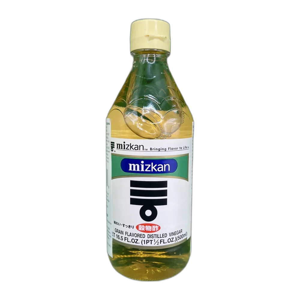 MIZKAN Essig Fl 500ML