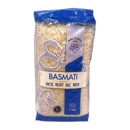 MALI FLOWER Basmatireis 1KG