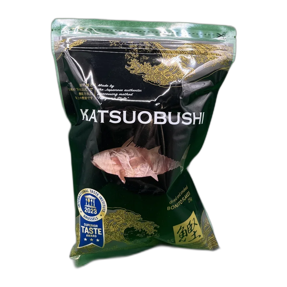 KHY Katsuobushi Bonito- Flocken 25G