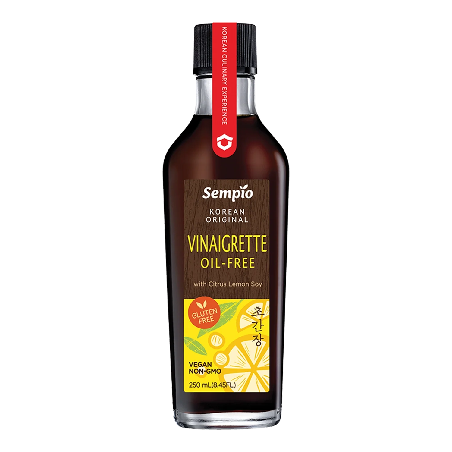 SEMPIO Korean Original Vinaigrette oilfree 250ml