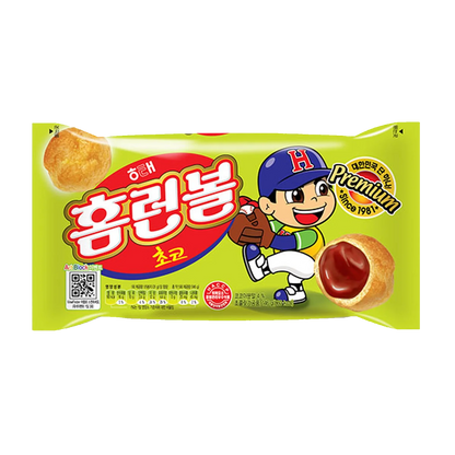 HAITAI Homerun Ball Choco 46G