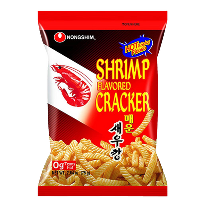 NONGSHIM Instant Nudeln Neoguri Spicy Multi 600G