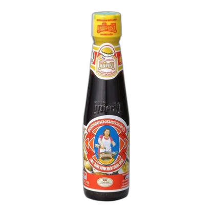 MAE KRUA Austernsauce – 150 ml Thai Würzsauce