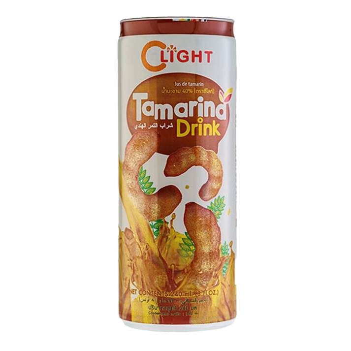 CLIGHT Tamarindensaft 240ML