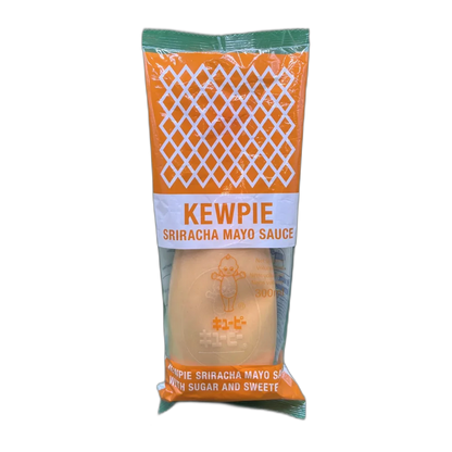 KEWPIE Mayo Sriracha 300ML