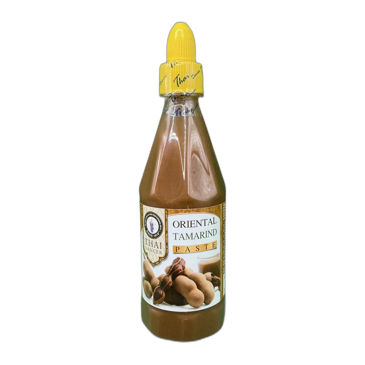 THAI DANCER Tamarinden- Paste 435ML