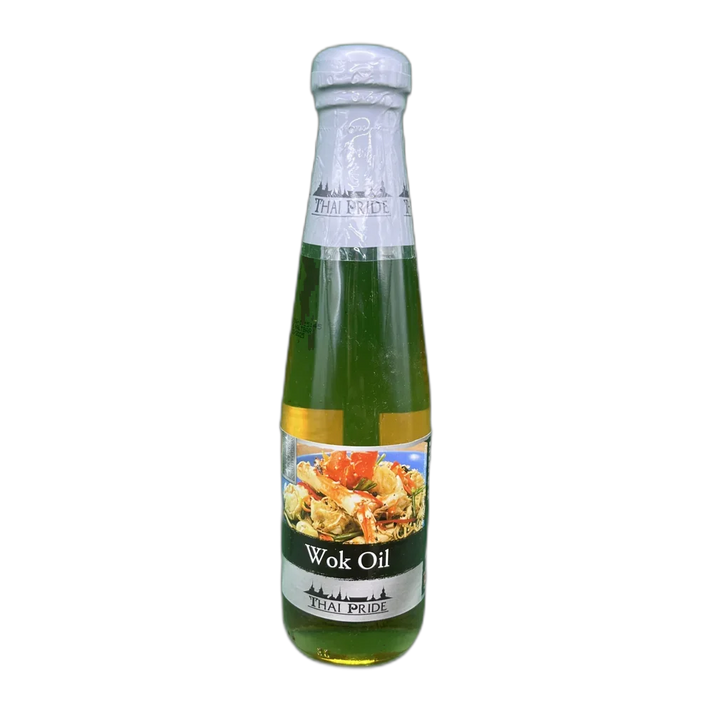 THAI PRIDE Wok öl 295ML