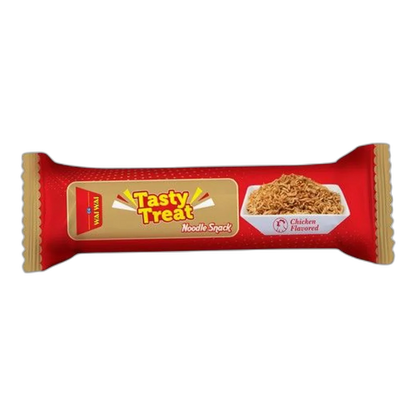 Wai Wai Inst. Nudelsnack 20G