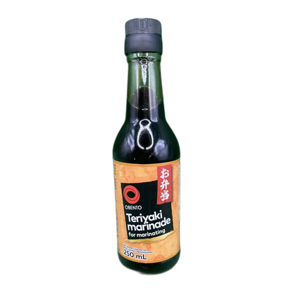 OBENTO Teriyaki Sauce 250ML